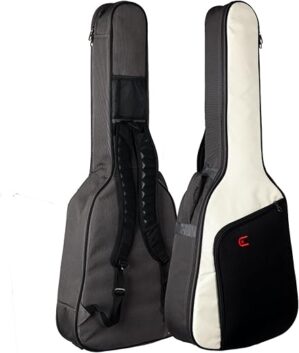 EITMOSS 41 Inch Acoustic Guitar Gig Bag