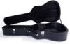 Ktaxon 41 Inch Acoustic Guitar Hard Case