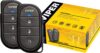 4105V 1-Way Remote Start System