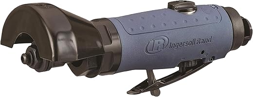 Ingersoll Rand 426 Air Reversible Cutoff Tool, 20,000 RPM