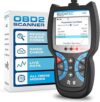 BLCKTEC 440 Bluetooth OBD2 Scanner Diagnostic Tool