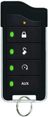Directed Electronics 4806P 2-Way LED Remote-Start System