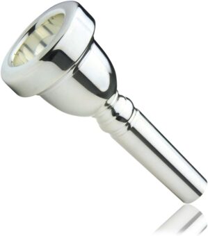 YAMAHA 48L Large Shank Trombone Mouthpiece (YAC SLL48)