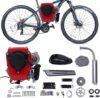 Rosyouth 49cc 4-Stroke Bicycle Engine Kit