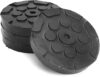 Yuudar 4PCS Round Heavy Duty Lift Pads (B)