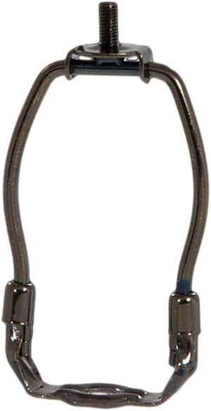 B&P Lamp 5 Inch Regular Weight Lamp Harp