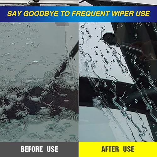 5 PLUS Silicone Windshield Wipers For Buick & Chevy - Image 5