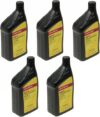 Honda 5 Quarts Automatic Trans Fluid HCF-2
