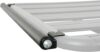 Rhino Rack 50″ Aluminum Roller For 4-Series Pioneer Platform (43131)