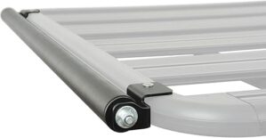 Rhino Rack 50″ Aluminum Roller For 4-Series Pioneer Platform (43131)