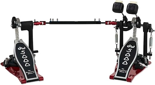 Drum Workshop 5000 Series Bass Drum Pedal