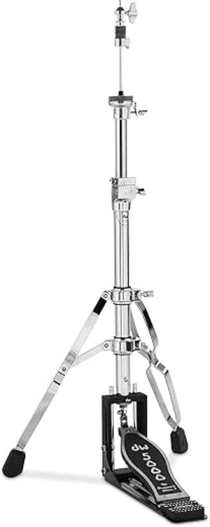 Drum Workshop 5000 Series Heavy Duty Hi-Hat Stand