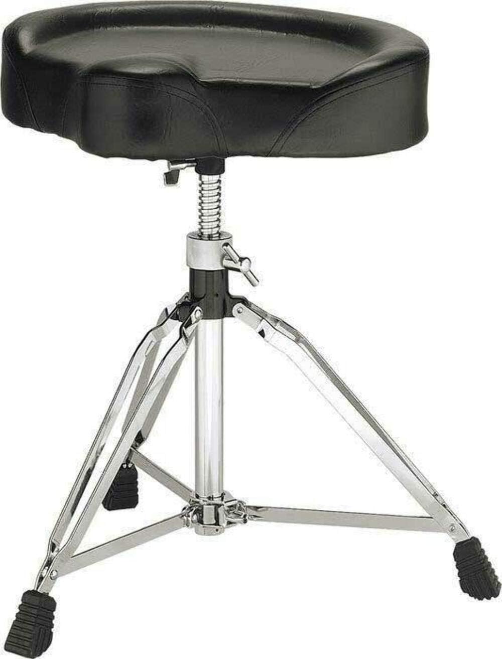 Drum Workshop 5000 Series Tractor Seat Drum Throne