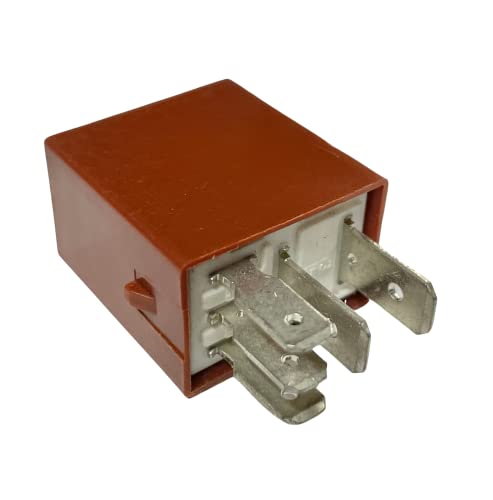 501 Parts Genuine OEM Multi-Purpose Relay 90987-04004 - Image 4