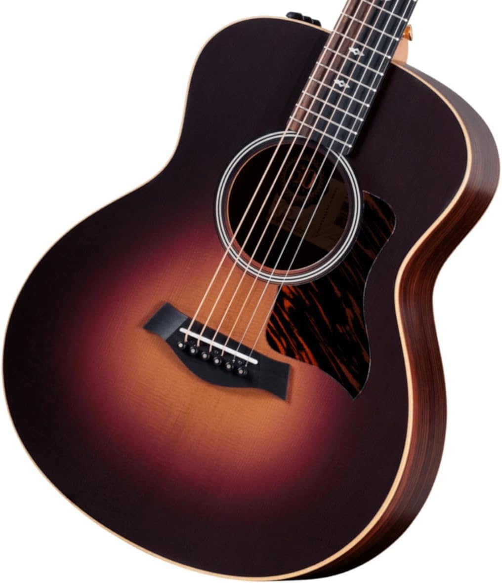 Taylor 50th Anniversary GS Mini-e Rosewood