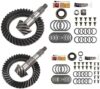 National Drivetrain 5.13 Ring And Pinion Gears Kit