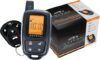Avital 5305L Security System With LCD Display