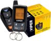 5305V LCD 2-Way Security System