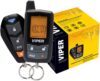 Viper 5305V LCD Car Alarm System