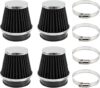 GoaMotors 54mm Air Intake Filter Pod Cleaner