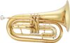 Jupiter 560 Series Marching Baritone 560L Lacquer