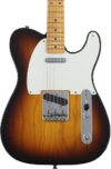 Fender Custom Shop ’57 Telecaster Journeyman Relic Guitar