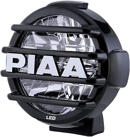 Piaa 5702 570 LED Driving Lamp, White