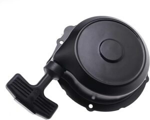 RYTIME 5GH-15710-21-00 Recoil Starter For Yamaha ATV