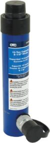 OTC 6-1/8″ Stroke 10-Ton Ram 4104A