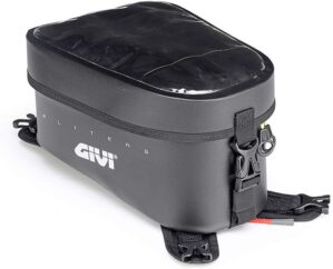 GIVI 6 Liter Waterproof Tank Bag GRT716