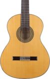 ALHAMBRA 6 String Acoustic Guitar, Flamenco 3F-US