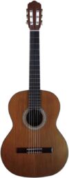 Kremona 6 String Acoustic Guitar (GTSSOLOS62COP)