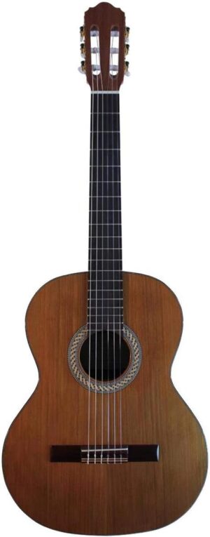 Kremona 6 String Acoustic Guitar (GTSSOLOS62COP)
