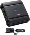Alpine 600 Watt RMS Mono Car Amplifier