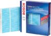 Bosch 6076C HEPA Cabin Air Filter – Compatible