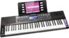 RockJam 61 Key Keyboard Piano With Accessories