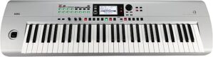 Korg 61-Key Keyboards & Pianos I3MS