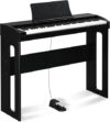 Ktaxon 61 Key Semi-weighted Electric Piano With Accessories
