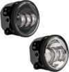 J.W. SPEAKER 6145j – 12v Panel Fog Lights