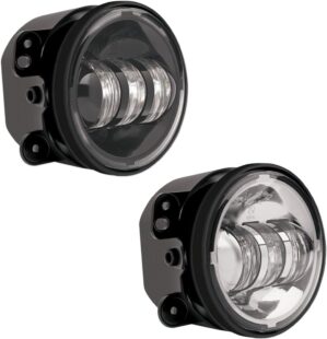 J.W. SPEAKER 6145j – 12v Panel Fog Lights