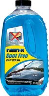 Rain-X 620073 – High Foam Car Wash Soap