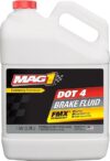 Mag 1 62205 DOT 4 Brake Fluid