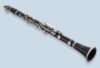 Jupiter 631 NM Bb Clarinet Nickel Keys
