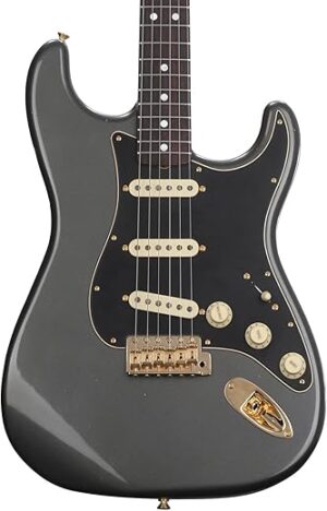 Fender Custom Shop ’65 Dual-Mag Strat Relic Guitar