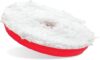 Griot’s Garage 6.5″ Microfiber Fast Finish Pad 10426W