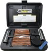 Sherco-Auto 65 Piece Flat Tire Repair Kit