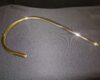 Conn 6D Double French Horn Mouthpipe Assembly