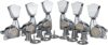 guyker 6Pcs Guitar Locking Tuners 1:21