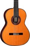 ALHAMBRA 7 C Classic Conservatory Acoustic Guitar