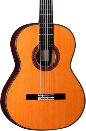 ALHAMBRA 7 C Classic Conservatory Acoustic Guitar
